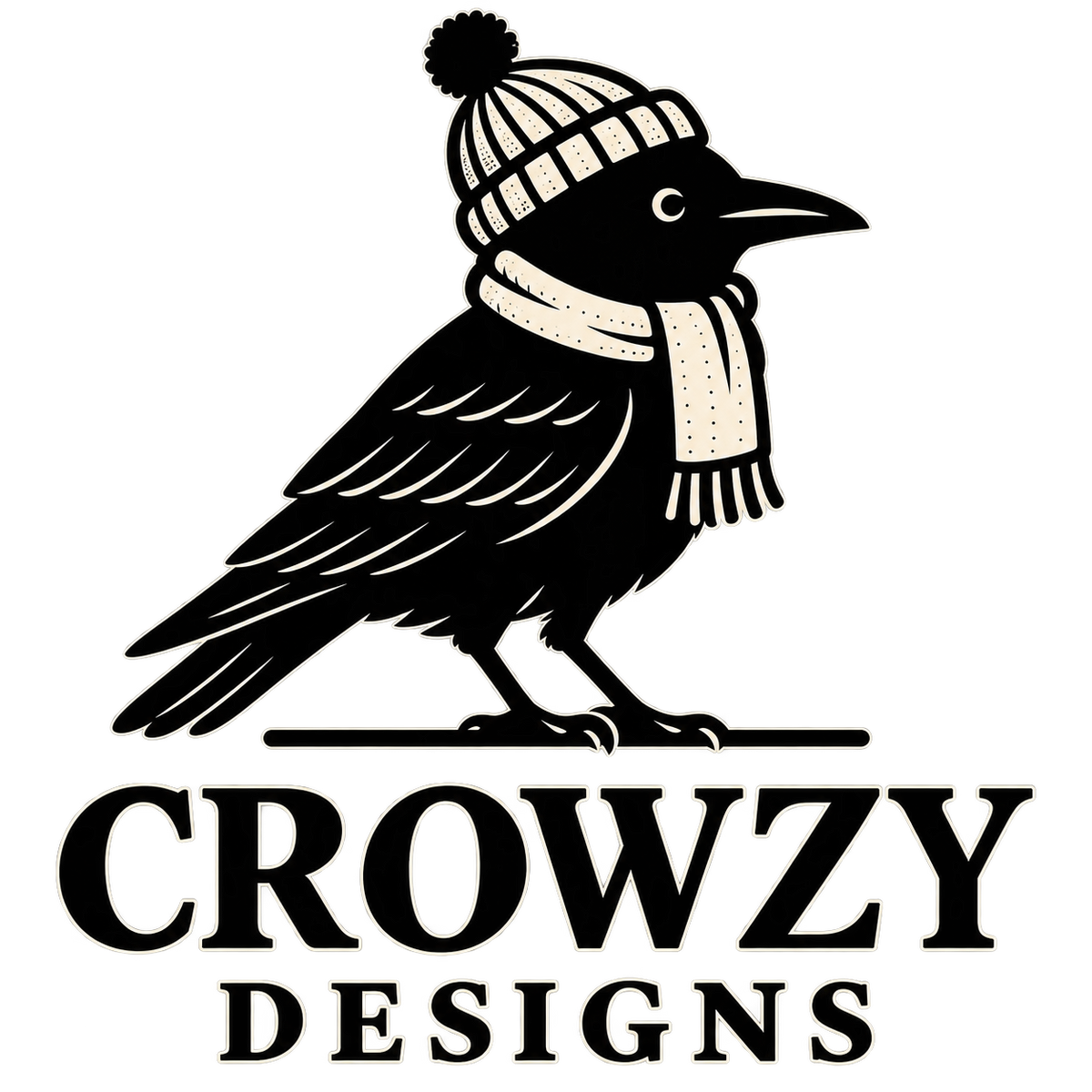 Crowzy Designs